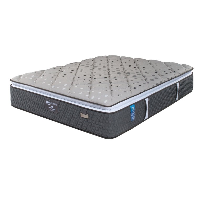 Colchón Queen Size Diamond Serta