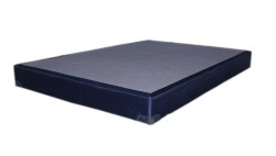 Box High Care Spring Air Queen Size