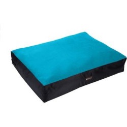 Colchón Ergonómico Petcetera-Azul Turquesa