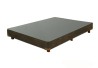 Box Queen Size Basico Xl True Form 1.52 X 2.03