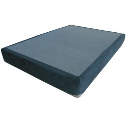 Box Queen Size Sanders