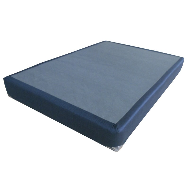 Box Queen Size Lander