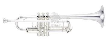 Trompeta Princess Plateada-CasadelMusico-