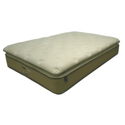 Colchón King Size Clayton