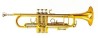 Trompeta Silvertone STR-400L-CasadelMusico-