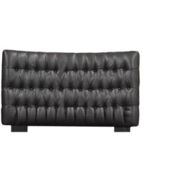Cabecera Capitoneada Alfredo Fabou Muebles