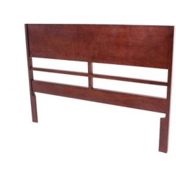Cabecera de Madera Alicia