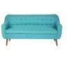 Sofa Hamilton Aqua
