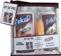Kit de Piel
