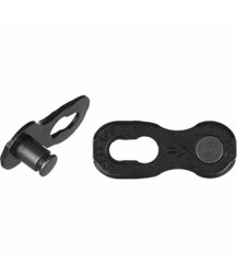 SRAM Powerlock, 10sp chain connector, black