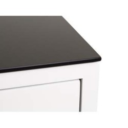 Cómoda de Madera Luna