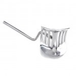 Juego de pierneras de aluminio CIS-6450 MARCA - Ciiasa-MedicinaCom-...
