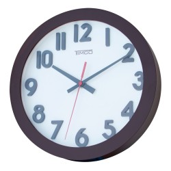 Reloj de Pared Timco RCH-CHO