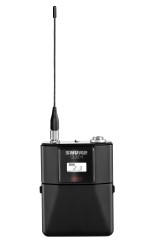 Transmisor digital tipo Bodypack-CasadelMusico-