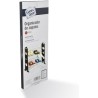 ZAPATERA 4 NIVELES ( 12 PARES )