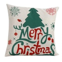 Cocodeal Sofá Cama De Navidad Caja De La Almohadilla