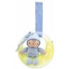 Panel Para Cama Luna Chicco -Azul