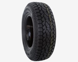 Llanta Ovation 255 70 Rin 16