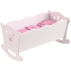 Cuna Muñeca Lil´