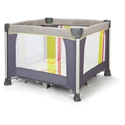 CORRAL CORRALITO SIMMONS CUNA DE BEBE