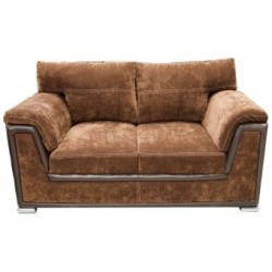 Loveseat Polo Fabou Muebles