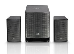 DAVE 18G3 Sistema de Audio Profesional LD Systems-CasadelMusico-