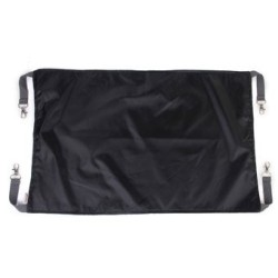 Generic Hamaca Cuna Colgar Cama Jaula Mantas Cómodo Para Gato Gatit...