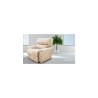 Sillón Reclinable Automático Cabo-Beige