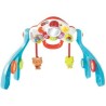 Cunas para gimnasio de bebes Vtech Azul