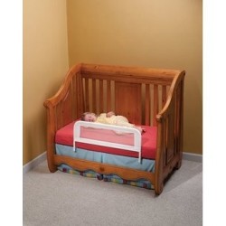KidCo Convertible Cuna / cama Rail