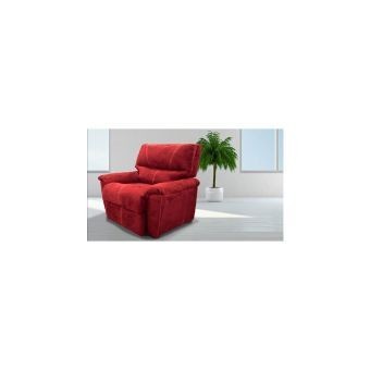 Sillón Reclinable Automático Cabo-Rojo