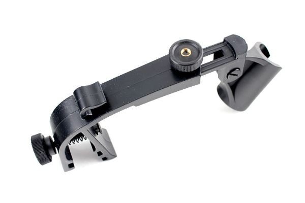HM25	Drum Clamp-CasadelMusico-