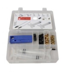 TRP TRP Advanced Bleed Kit for Disc Brake