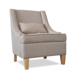 Sillón Bras-Beige