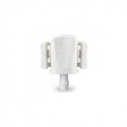Adaptador 1 tubo brazaletes flexport