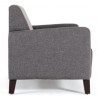 Sillón GavetaHome Avant - Gris
