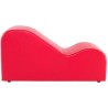 Sillón Erótico Rojo Conder