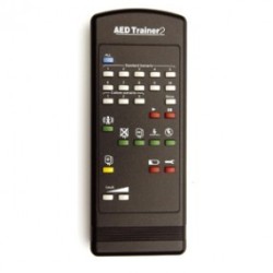 Control remoto para desfibrilador DEA 2