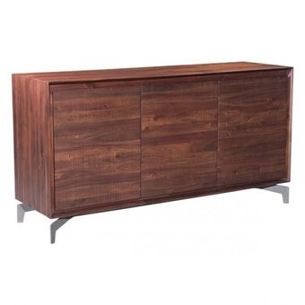 Buffet marca Zuo modelo Perth - acacia , 100592