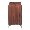 Buffet marca Zuo modelo Perth - acacia , 100592