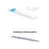 Funda plástica para electrocauterio Bovie Aaron 900