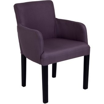 Silla Moderna Aldora Fabou Muebles