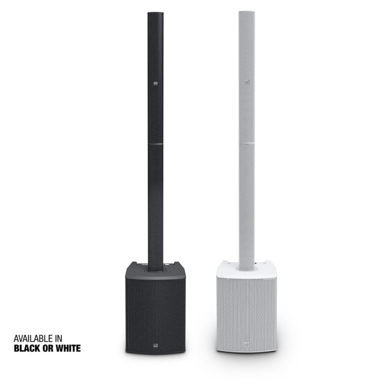 MAUI28 G2 Sistema de Audio de Columna. Disponible en color Blanco M...