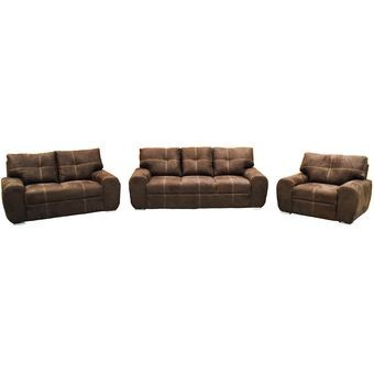 Sala Monaco 3-2-1 Fabou Muebles