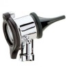 Otoscopio neumático halógeno 3.5V 