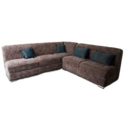 Sala Esquinera Nilo Fabou Muebles