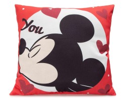 Cojín Decorativo Mickey