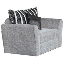 Sillón Moderno Zebra Fabou Muebles