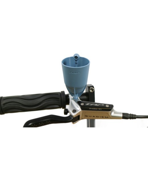TRP Bleed Cup Blue