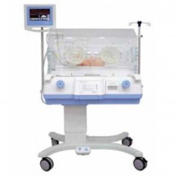Incubadora neonatal BabyCare
